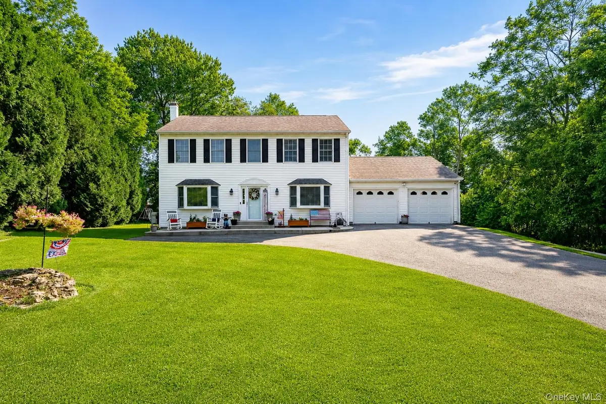 20 Cary Road, Hyde Park, NY 12538 - #1