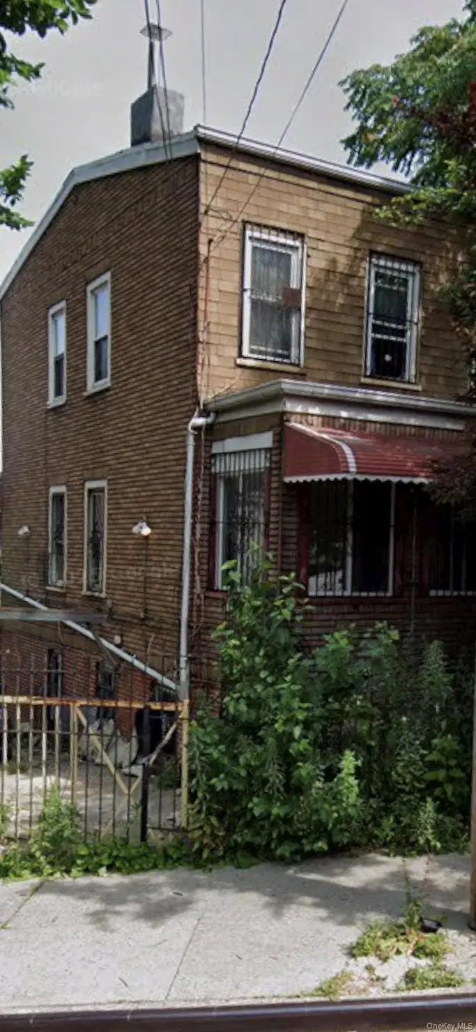 3035 Albany Crescent, Bronx, NY 10463 - #1