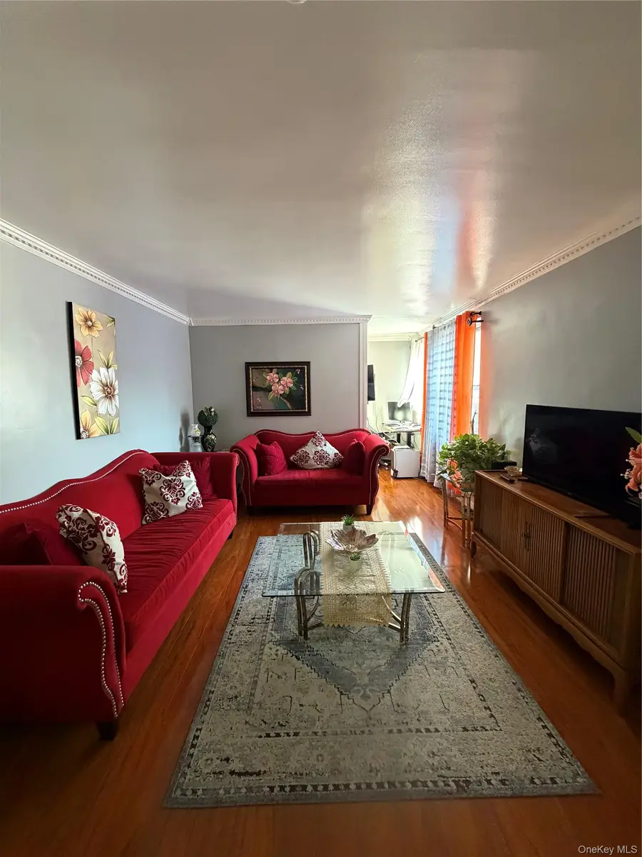325 E 201 Street #5 G, Bronx, NY 10458 - #2