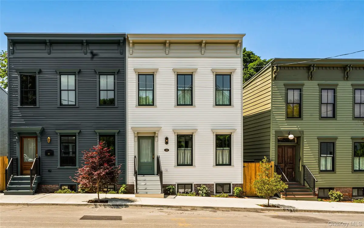 309 State Street, Hudson, NY 12534 - #1