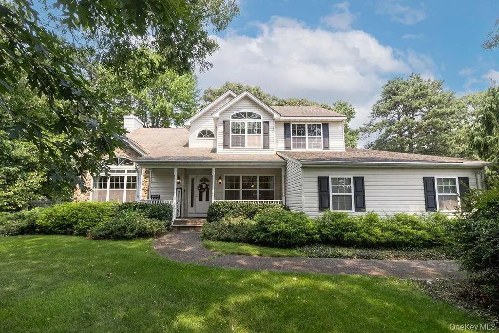 65 Betty Ann Drive, South Setauket, NY 11720 - #1