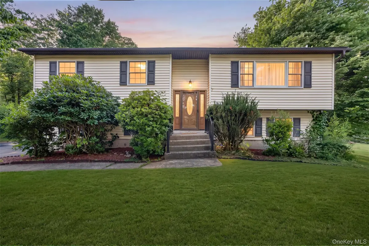 33 Seaman Road, Circleville, NY 10919 - #1