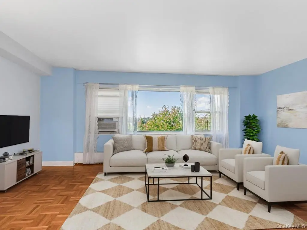 2 Fordham Hill Oval #5B, Bronx, NY 10468 - #1