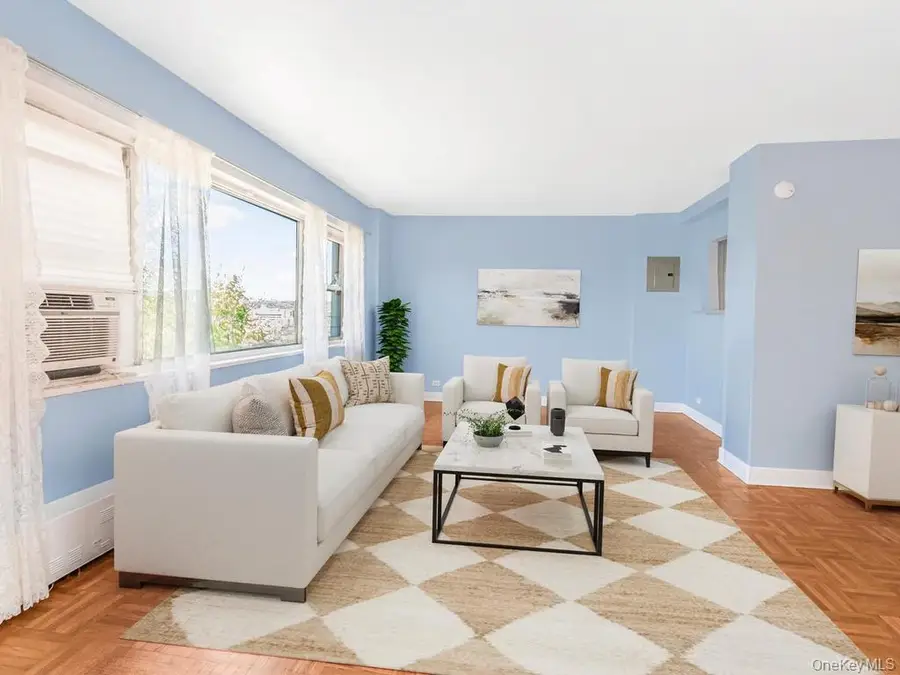 2 Fordham Hill Oval #5B, Bronx, NY 10468 - #2