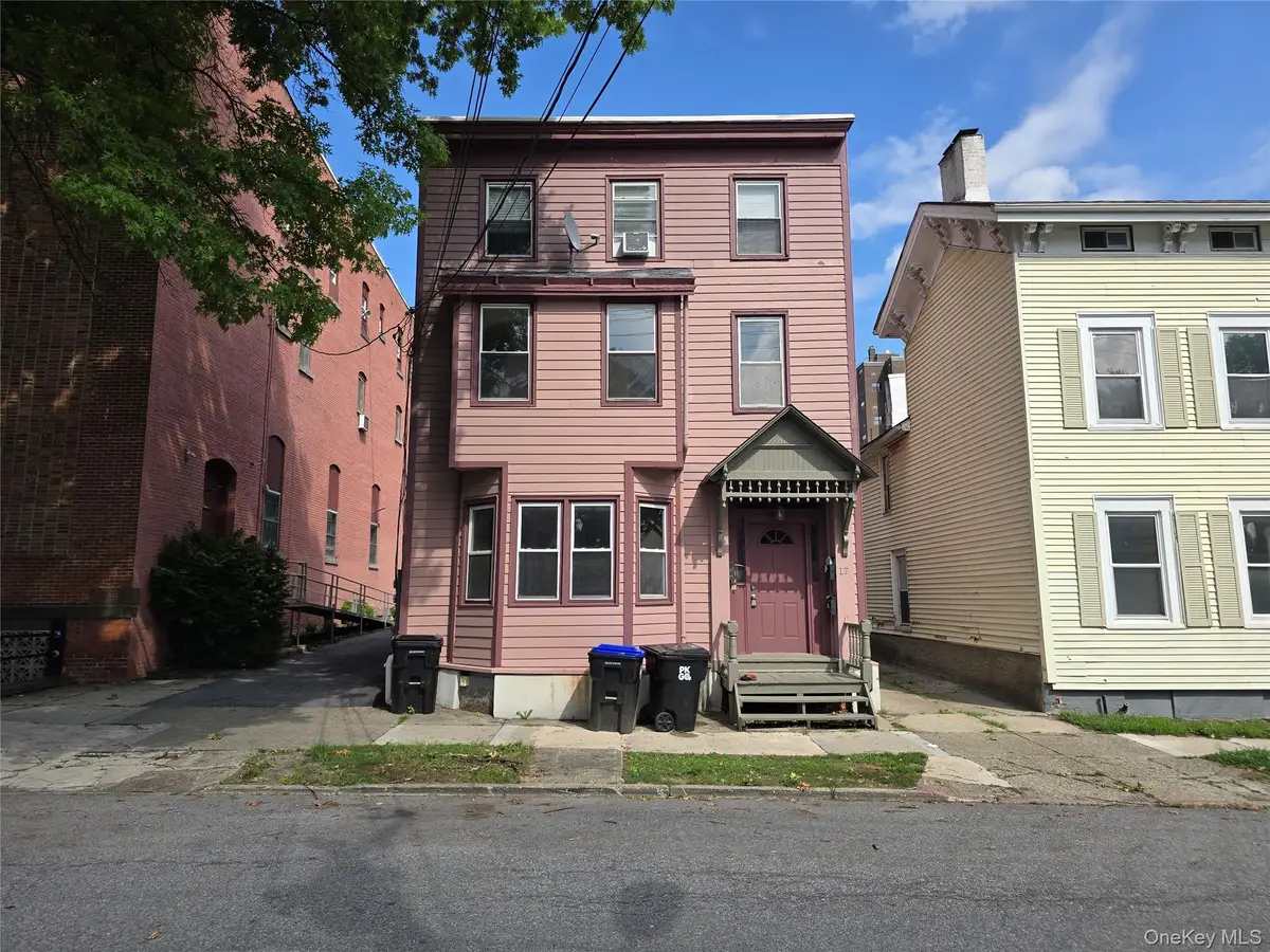 17 N Clover Street, Poughkeepsie, NY 12601 - #1