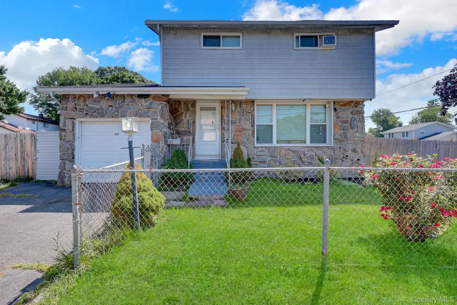 105 Madison Avenue, Brentwood, NY 11717 - #2