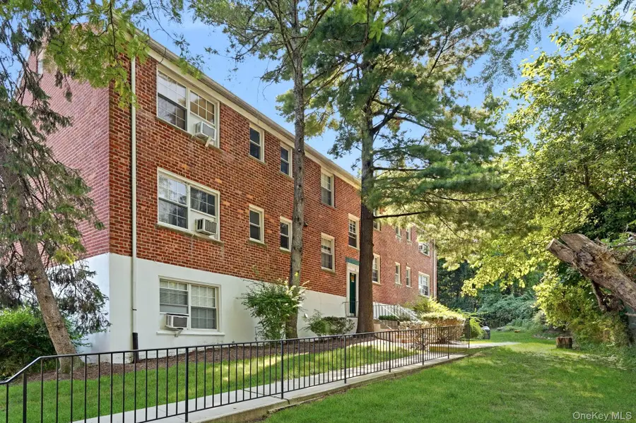 39 Fieldstone Drive #H2, Hartsdale, NY 10530 - #3