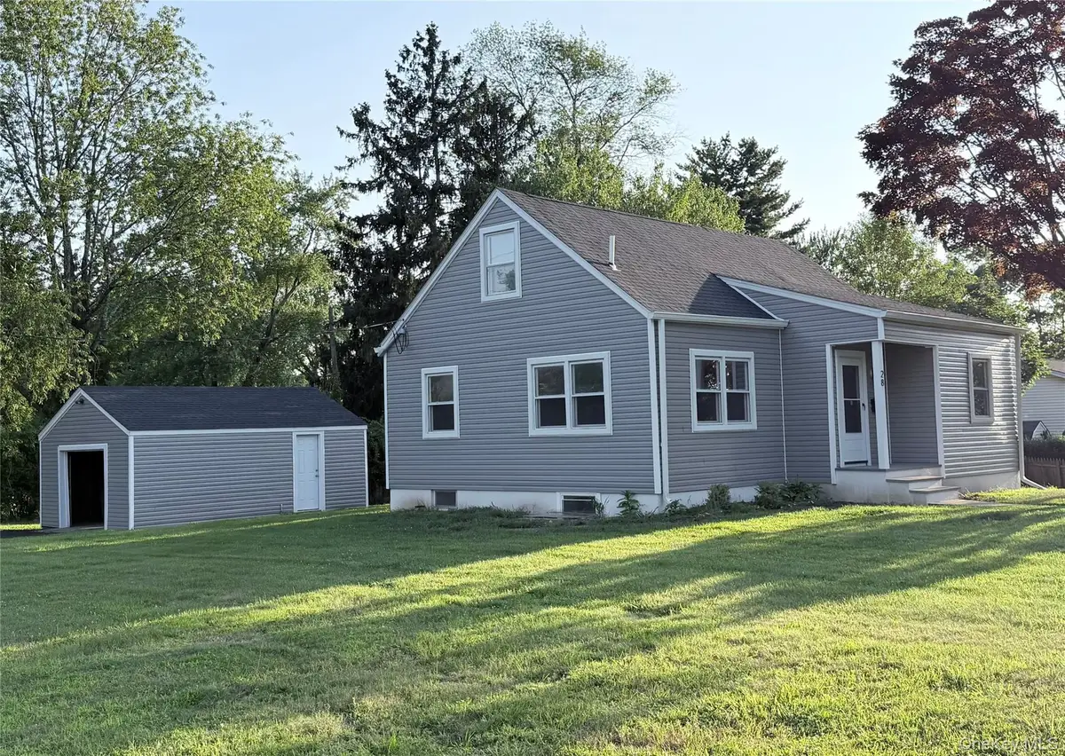 28 Quaspeak Road, Congers, NY 10920 - #1