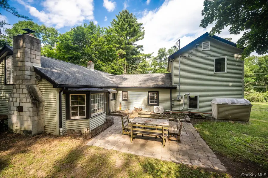 205 Marshall Road, Salt Point, NY 12578 - #2