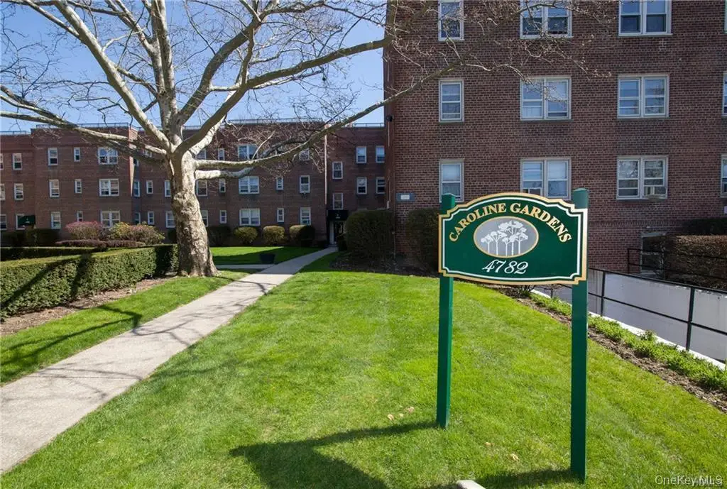 4782 Boston Post #A- 3B, Pelham, NY 10803 - #1
