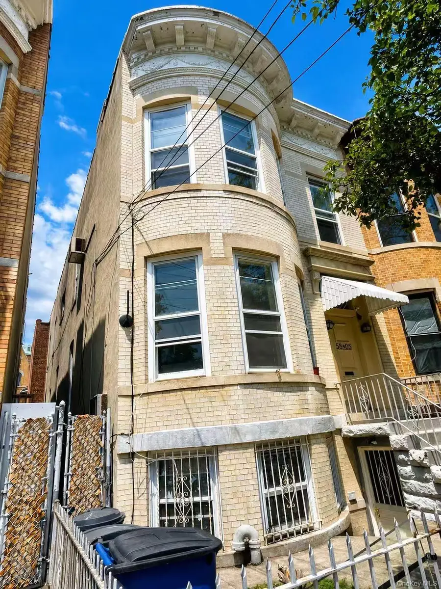 5805 69th Avenue, Ridgewood, NY 11385 - #2
