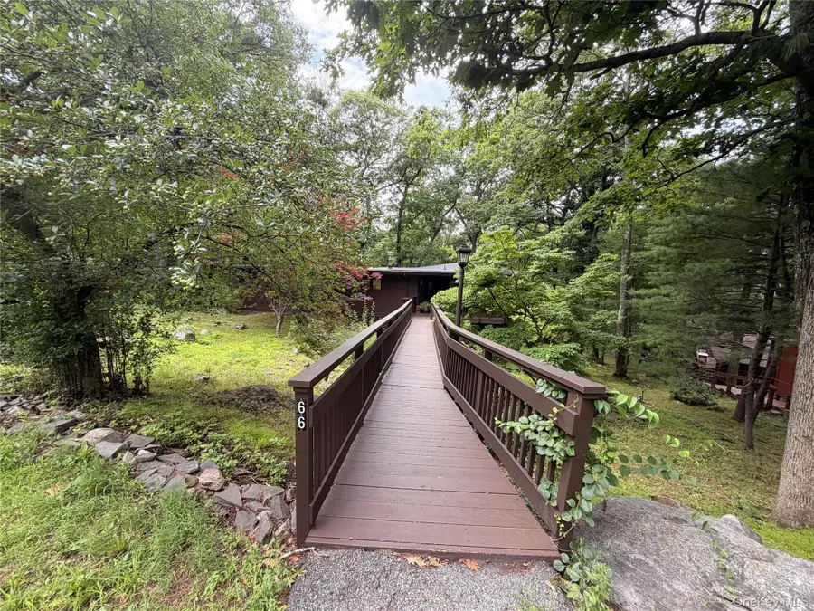 66 High Hill Road, Tuxedo Park, NY 10987 - #2