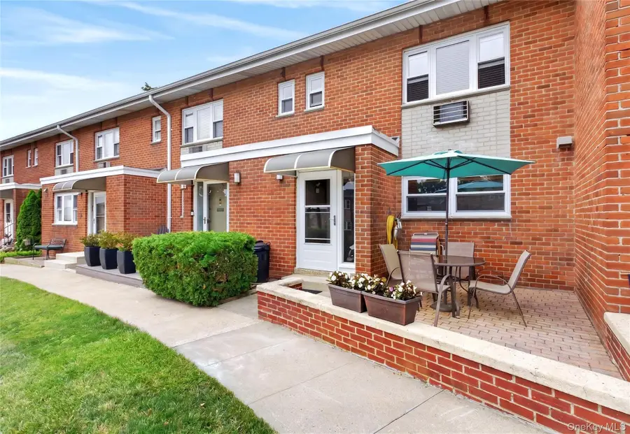 671 Pelham Road #D9, New Rochelle, NY 10805 - #2