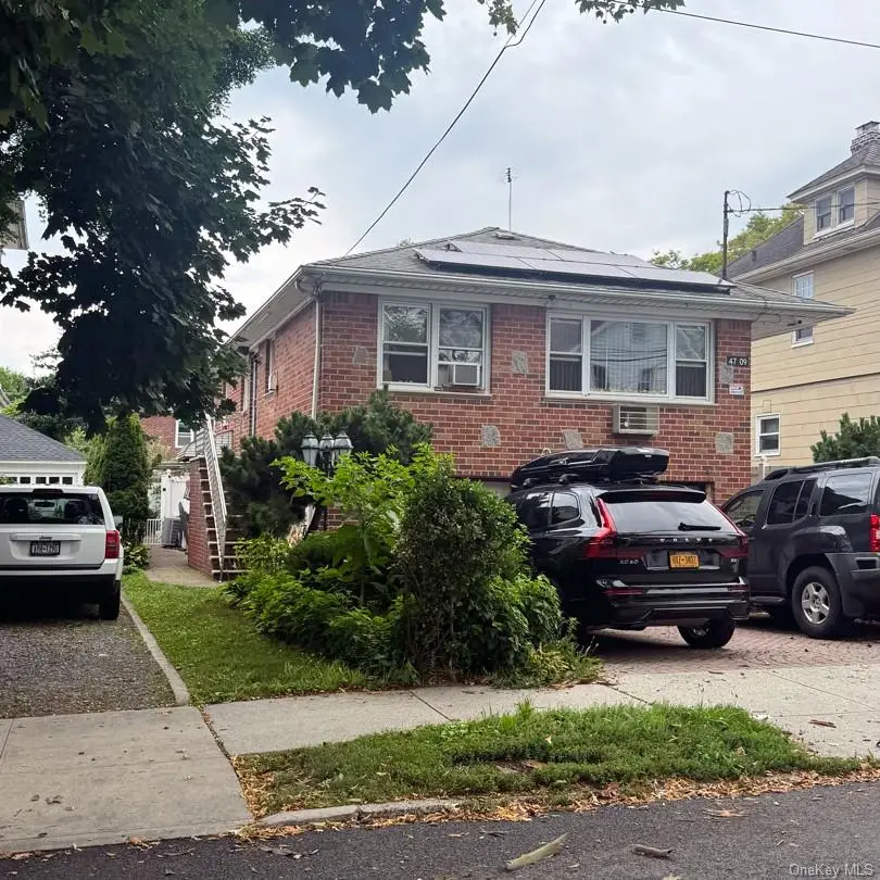 4709 156th Street, Flushing, NY 11355 - #2