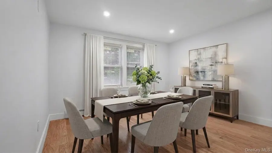 1616 Hammersley Avenue, Bronx, NY 10469 - #2