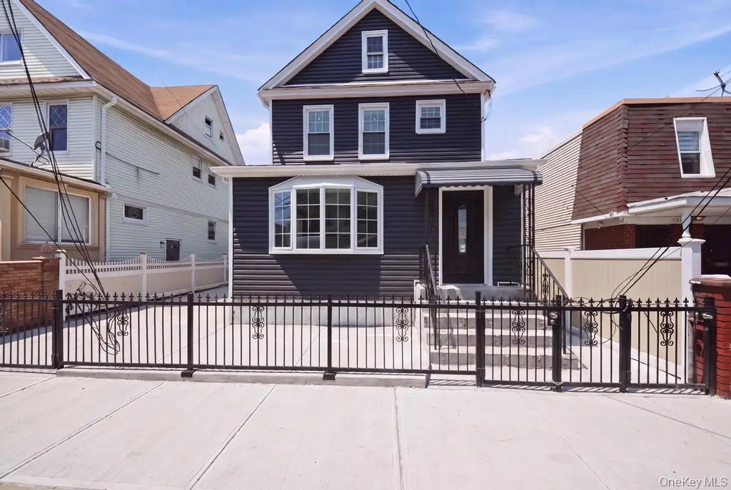 150-29 Yates Road, Jamaica, NY 11433 - #1