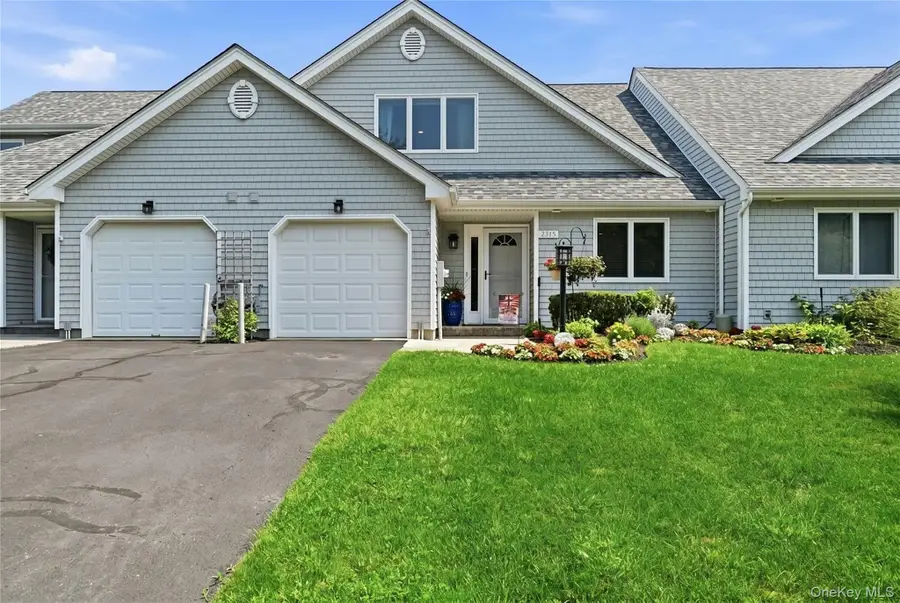 4010 The Fairway, Baiting Hollow, NY 11933 - #2