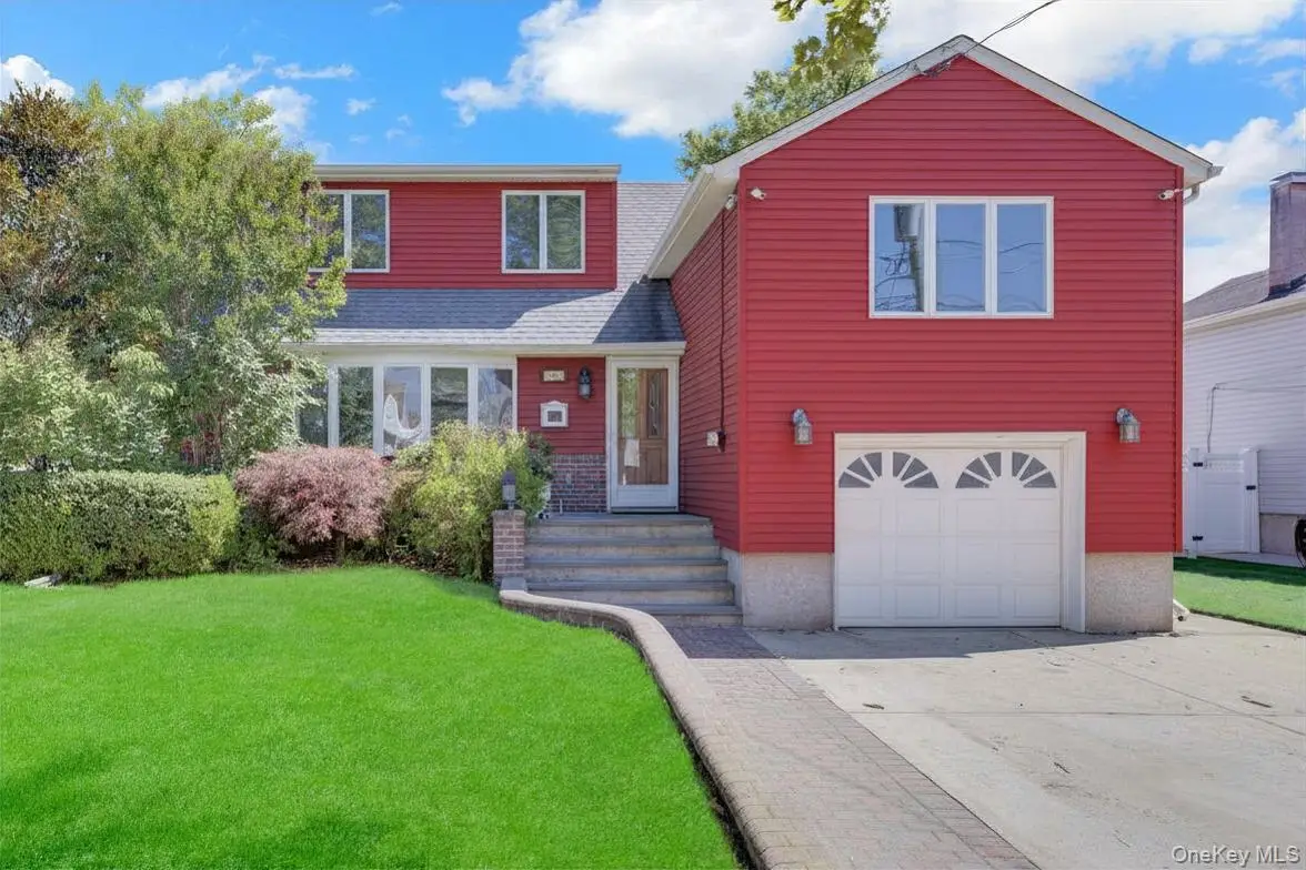3477 Woodward Street, Oceanside, NY 11572 - #1