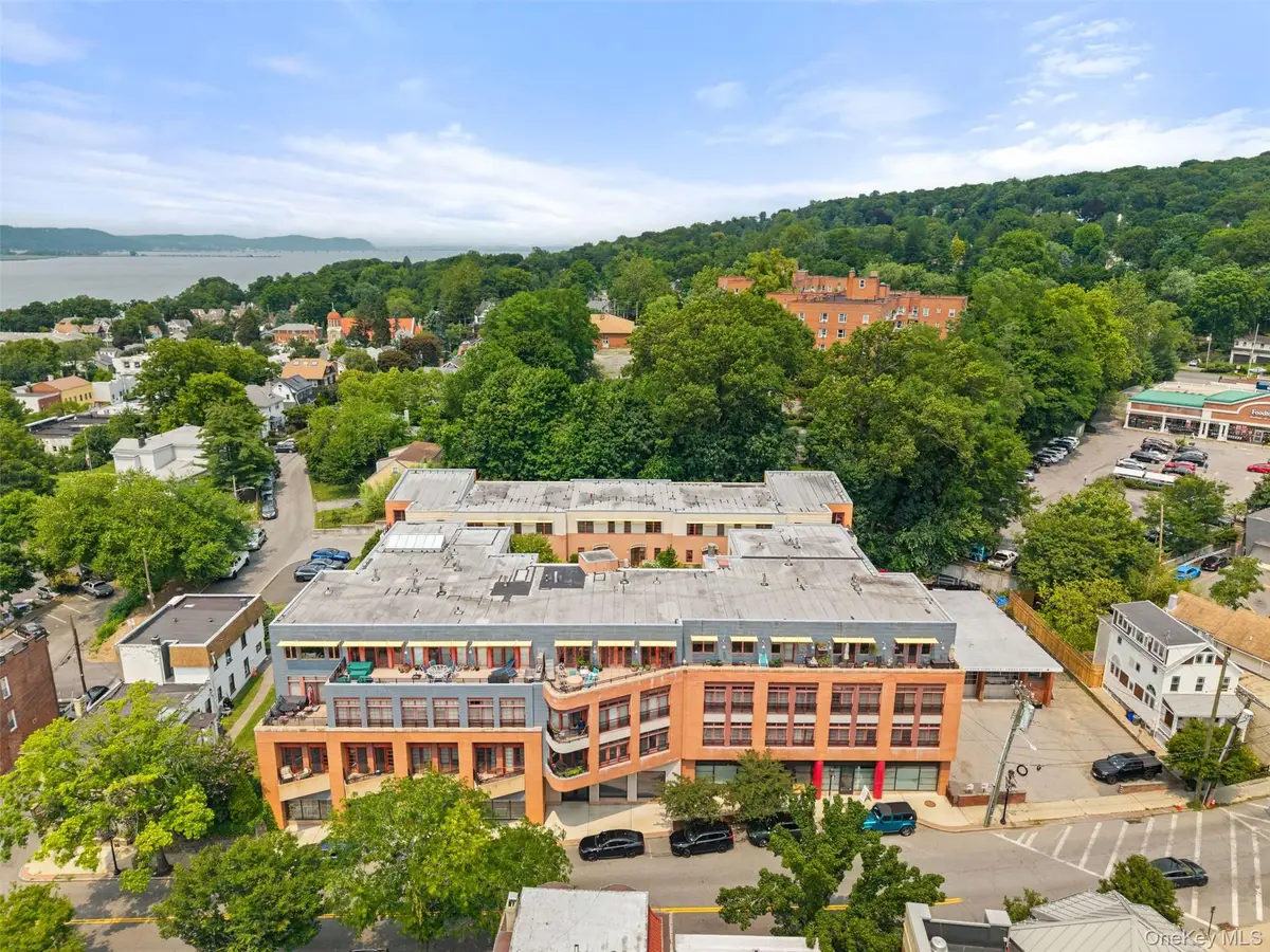 45 Main Street #3J, Hastings On Hudson, NY 10706 - #1