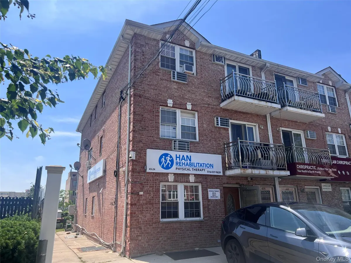 4324 215th Street, Bayside, NY 11361 - #1