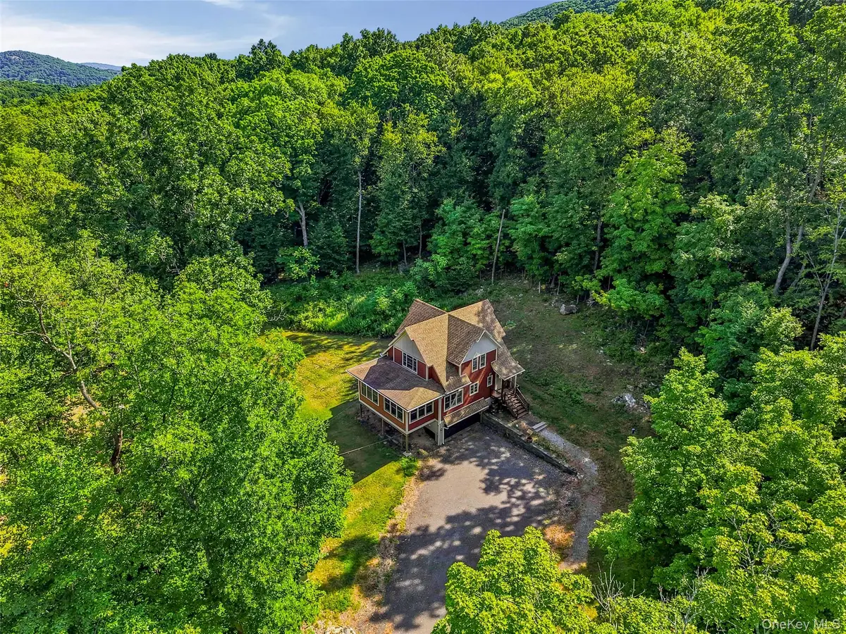 248 Bellvale Lakes Road, Warwick, NY 10990 - #1
