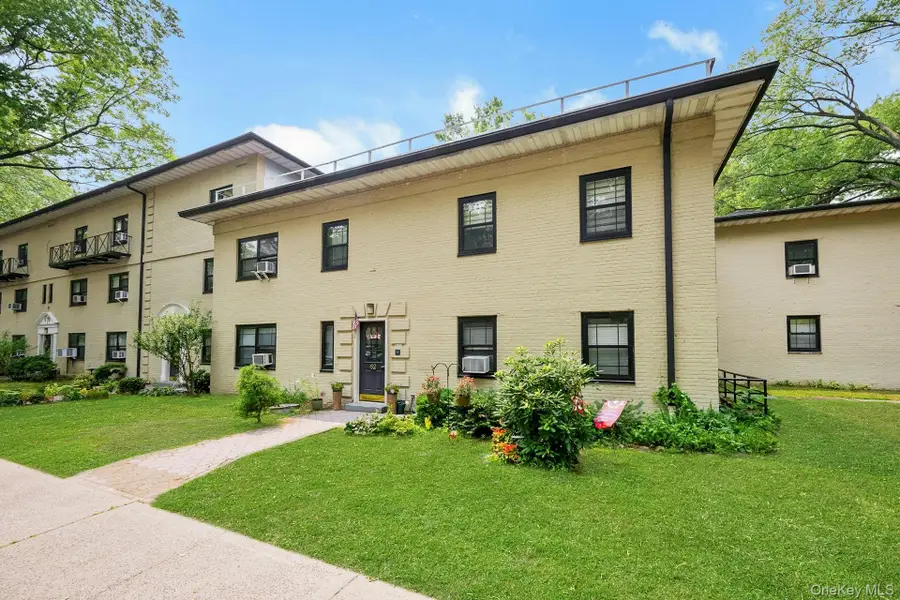 62 Manchester Road #2L, Eastchester, NY 10709 - #2