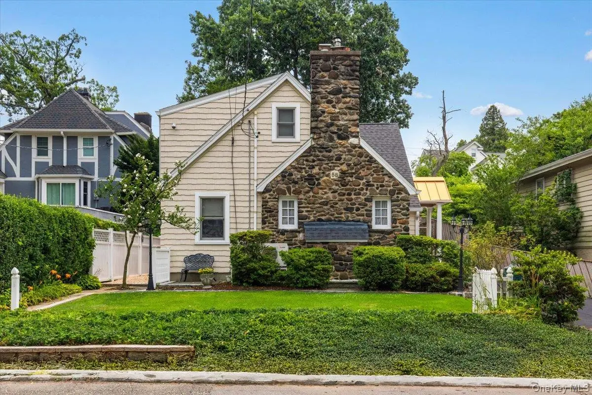 54 aka 58 Kingston Avenue, Yonkers, NY 10701 - #1