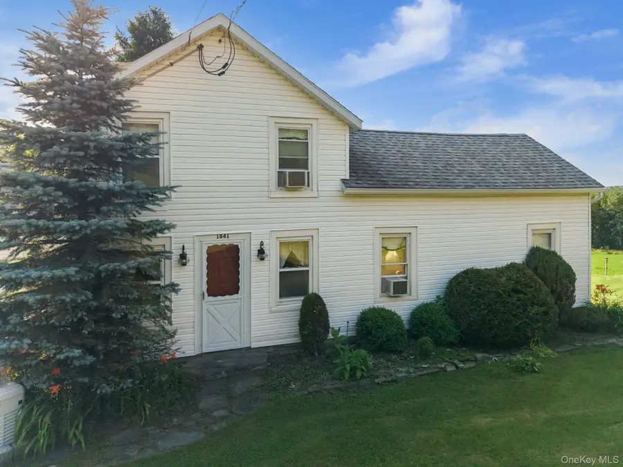 1841 State Route 10 Route, Jefferson, NY 12093 - #2