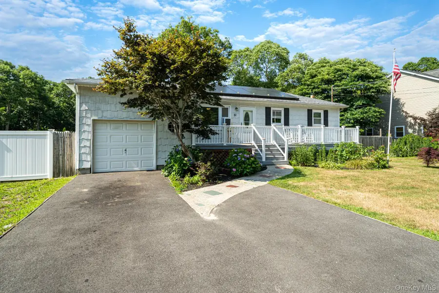 51 Hampton Avenue, Mastic, NY 11950 - #2