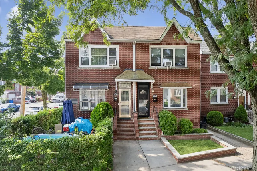 3046 Coddington Avenue, Bronx, NY 10461 - #3