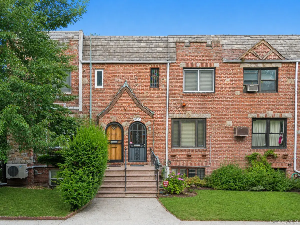 9530 67th Avenue, Rego Park, NY 11374 - #1