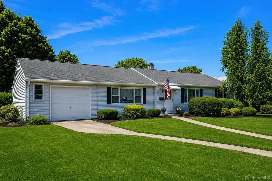43 Plainedge Drive, Bethpage, NY 11714 - #2