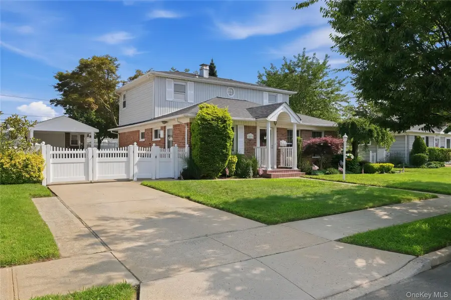 3573 Wyanet Street, Seaford, NY 11783 - #3