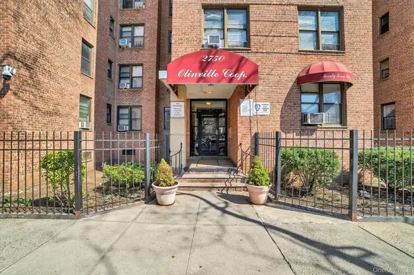2750 Olinville Avenue #1K, Bronx, NY 10467