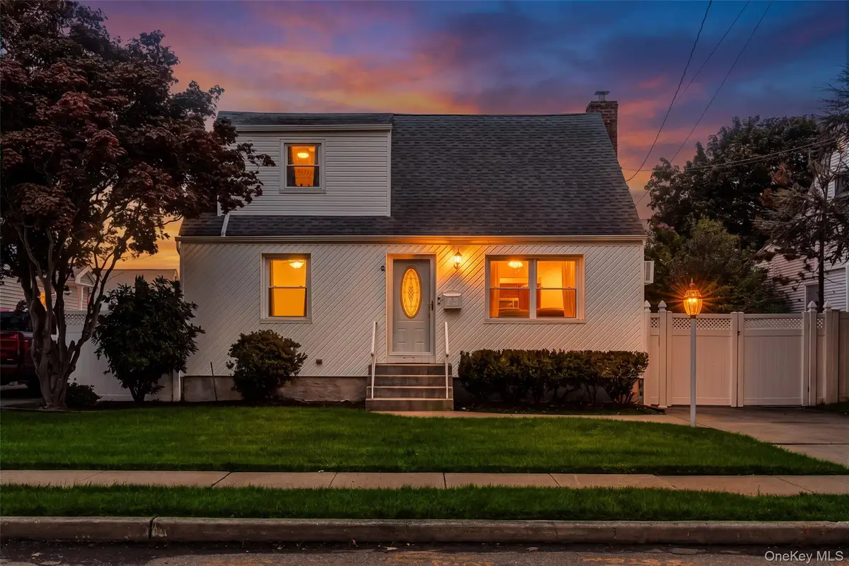 2379 Willow Street, Wantagh, NY 11793 - #1