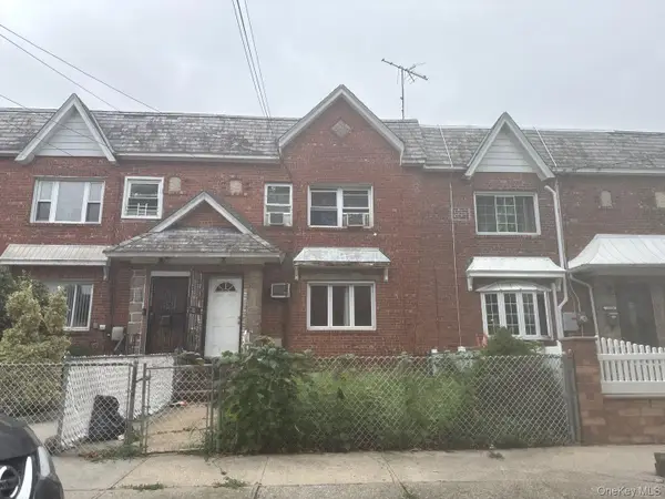 115-36 122nd Street, South Ozone Park, NY 11420