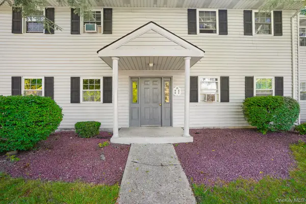 15 Fern Court #D, Fishkill, NY 12524