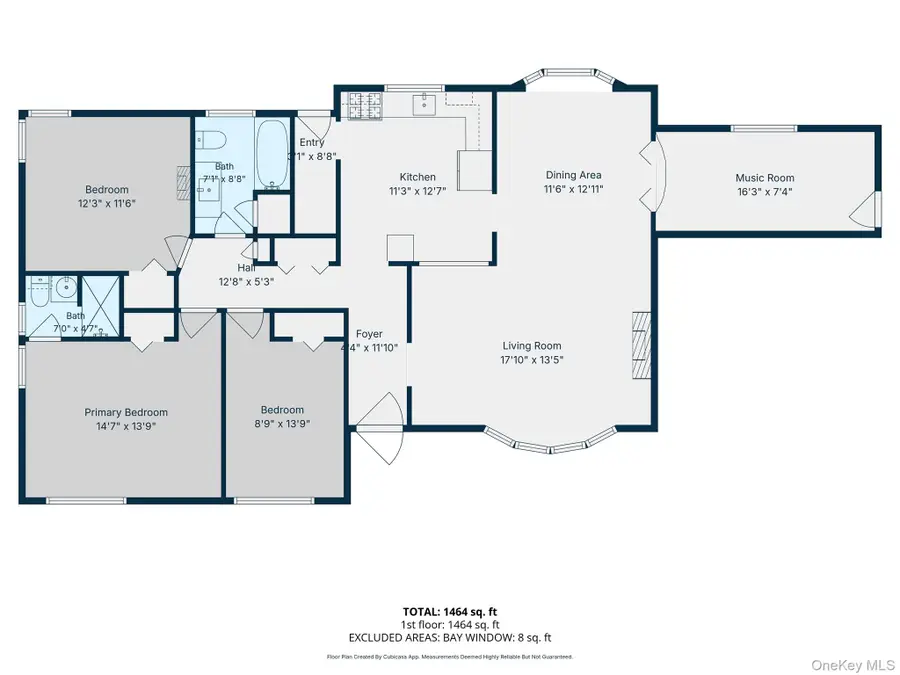 47 Whittier Avenue, North Babylon, NY 11703 - #2
