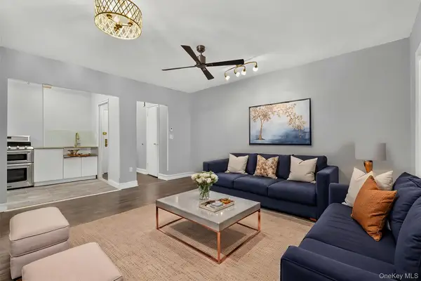 860 Grand Concourse #2N, Bronx, NY 10451