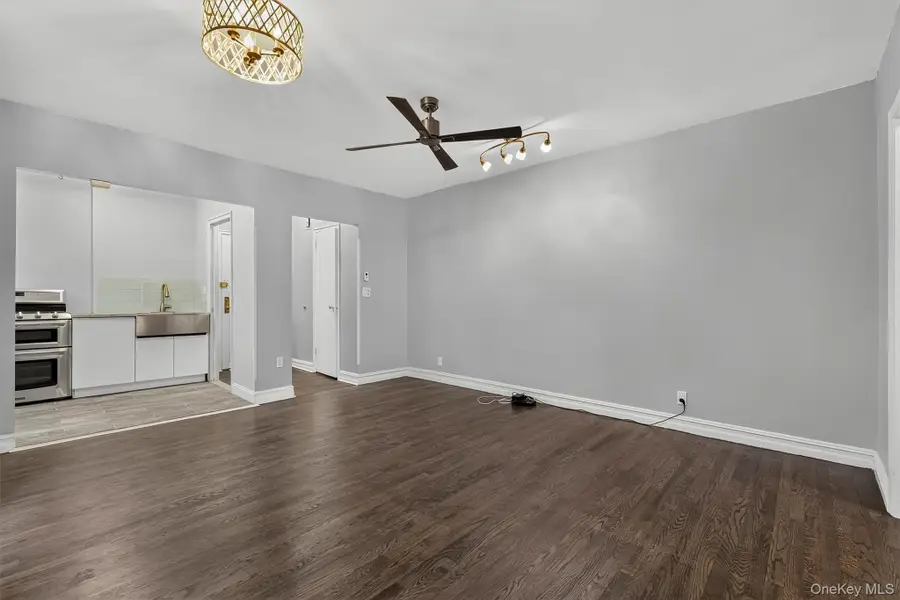 860 Grand Concourse #2N, Bronx, NY 10451 - #2