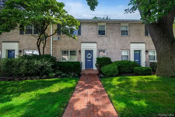 3 N. Lewis Place #3-2.4 B, Rockville Centre, NY 11570