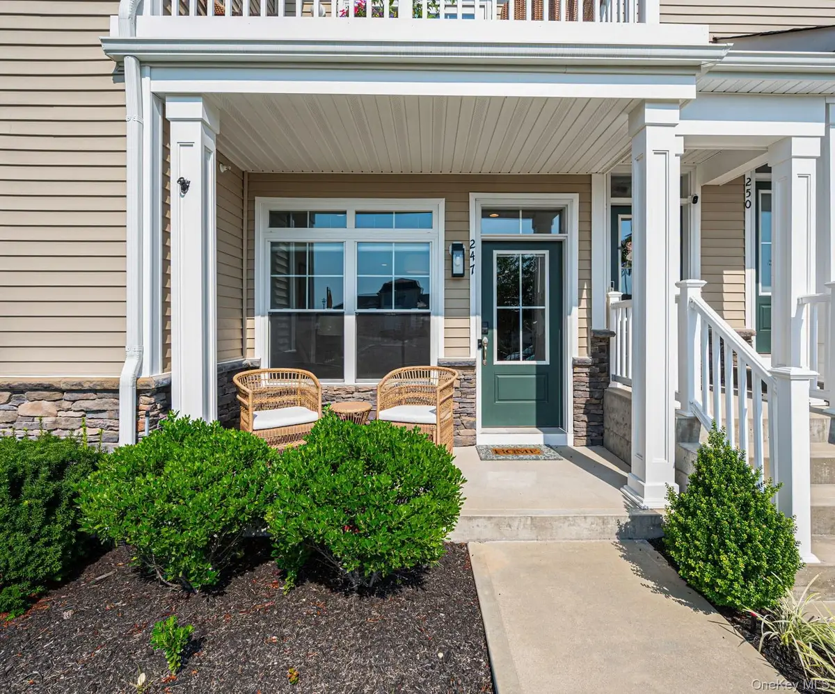 247 Silver Timber Drive, Yaphank, NY 11980 - #1