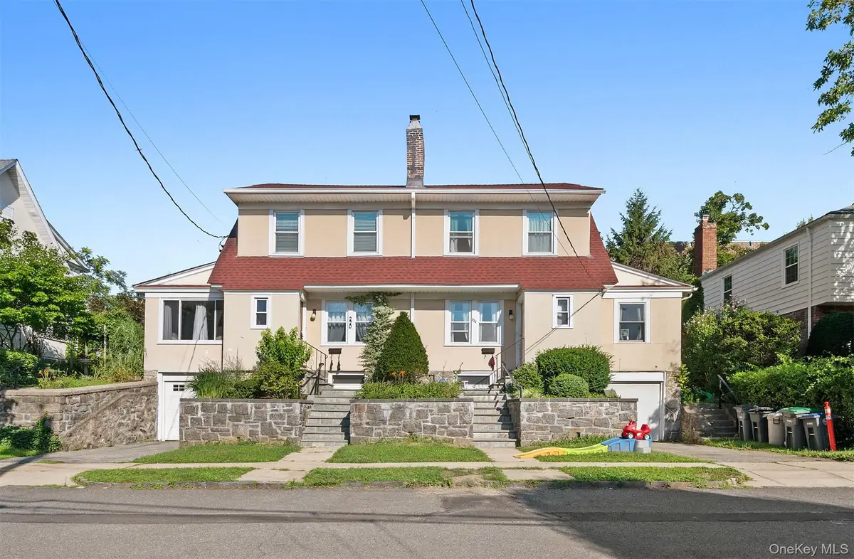 220-222 Carol Avenue, Pelham, NY 10803 - #1