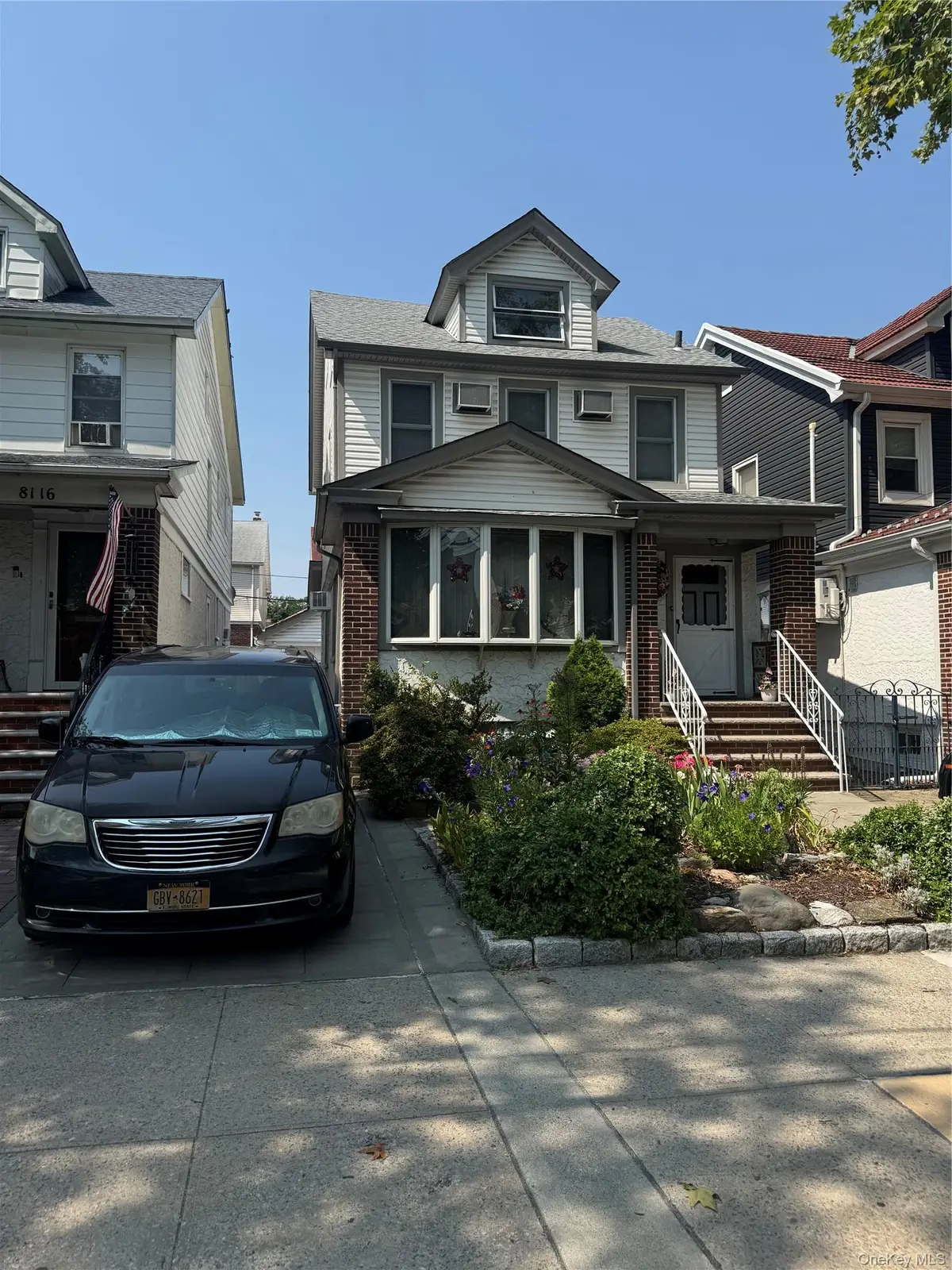 8114 Margaret Place, Ridgewood, NY 11385 - #1