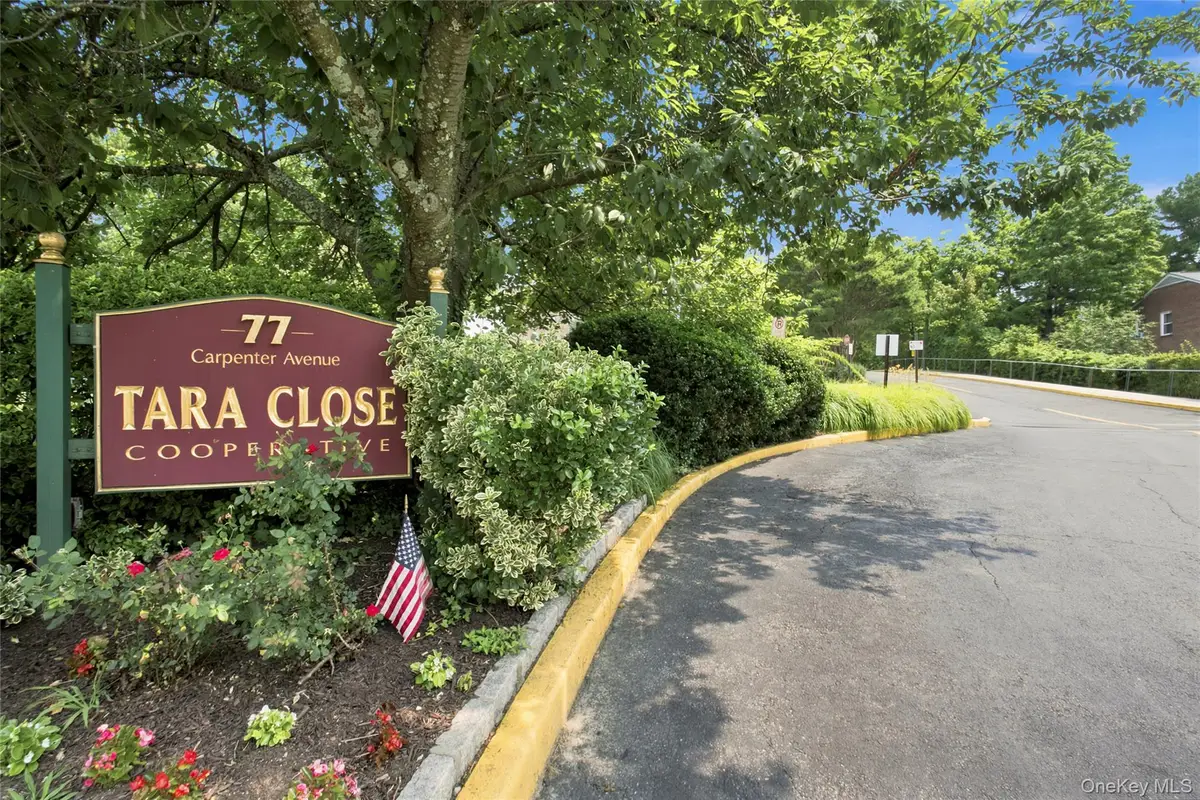 77 Carpenter Avenue #3B, Mount Kisco, NY 10549 - #1