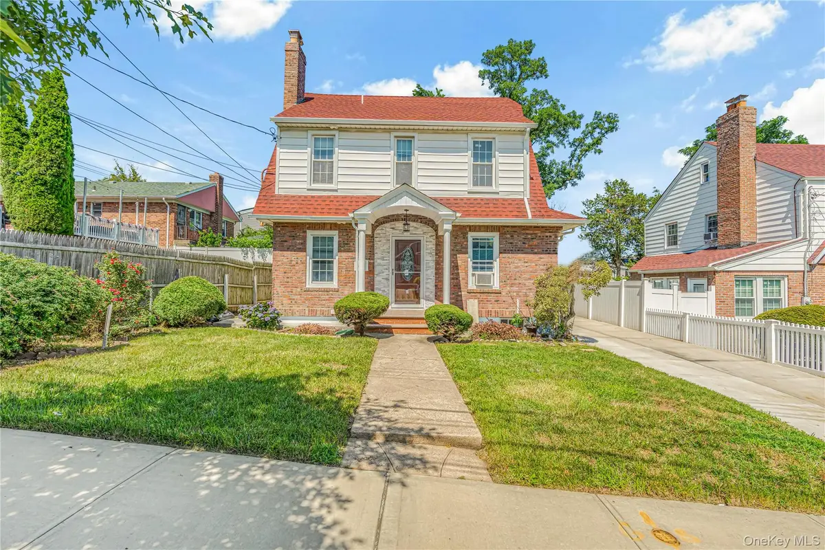 8747 216th Street, Queens Village, NY 11427 - #1