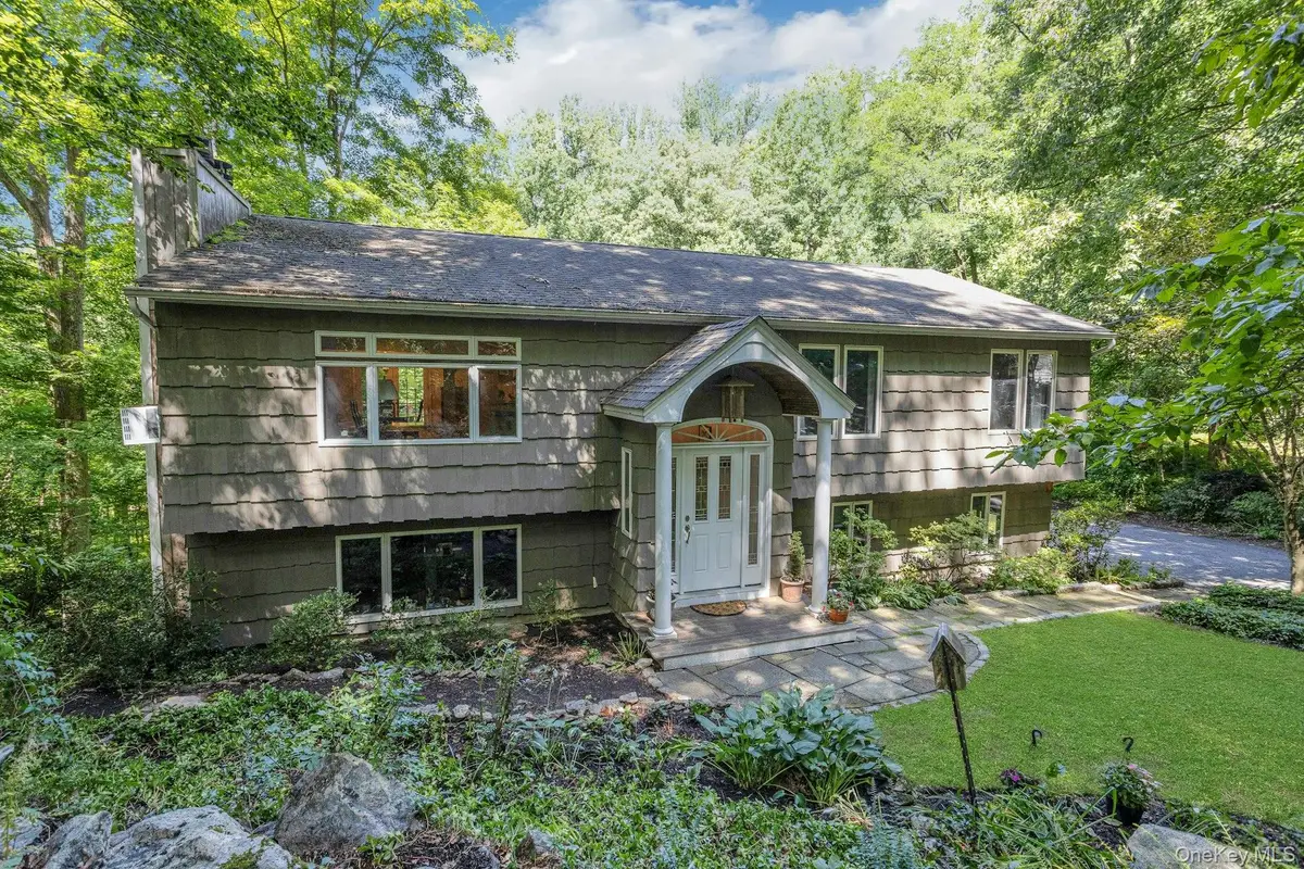 99 Lakeside Drive, Katonah, NY 10536 - #1