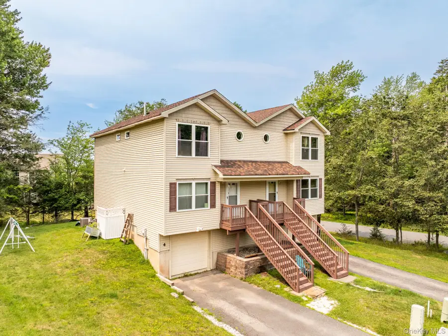2 Deerfield Court, Rock Hill, NY 12775 - #3