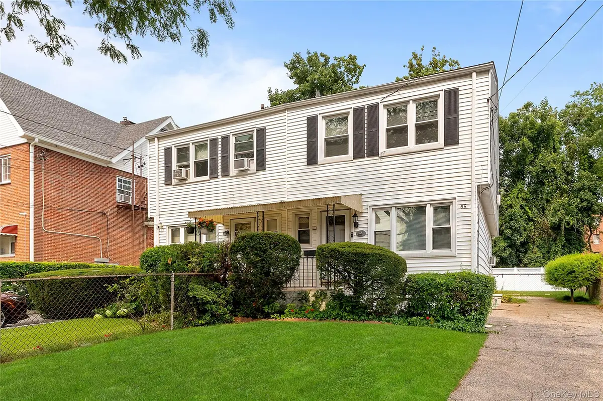 65 N Fulton Avenue, Mount Vernon, NY 10550 - #1
