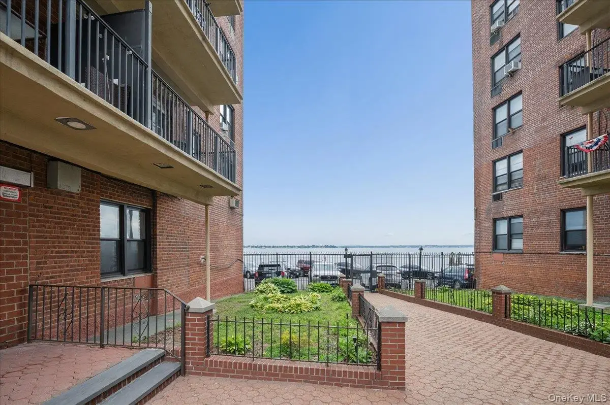 1130 Stadium Avenue #1J, Bronx, NY 10465 - #1